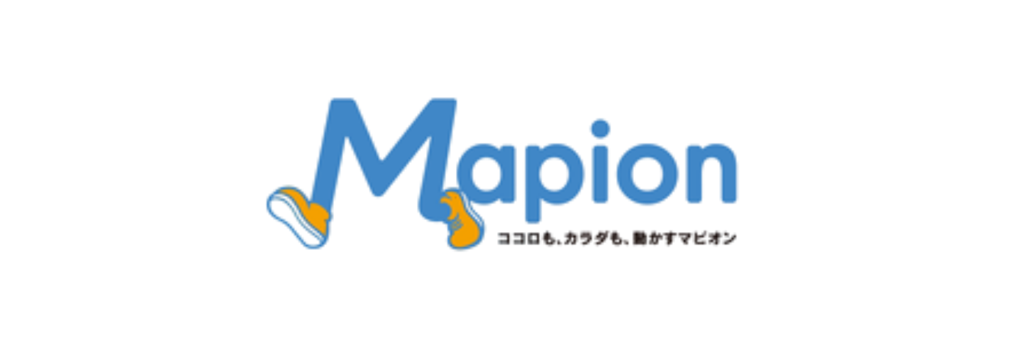 Mapion