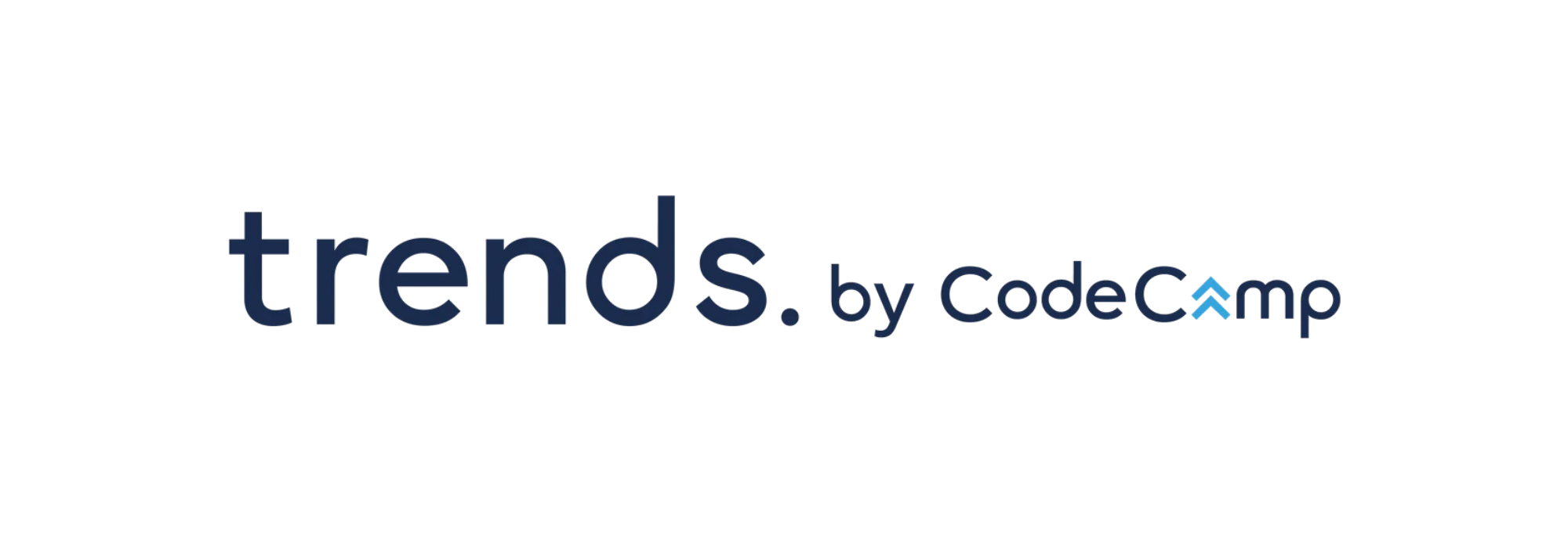 trends. by CodeCamp